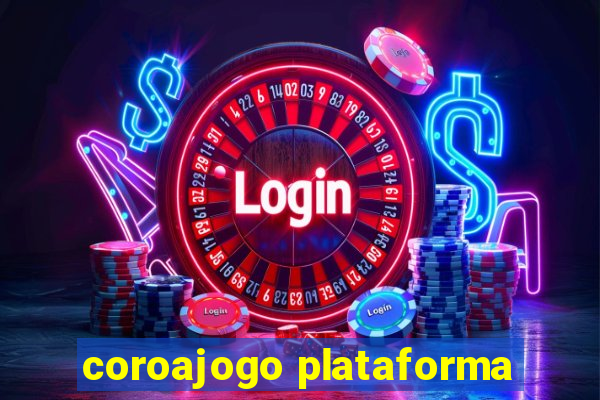 coroajogo plataforma